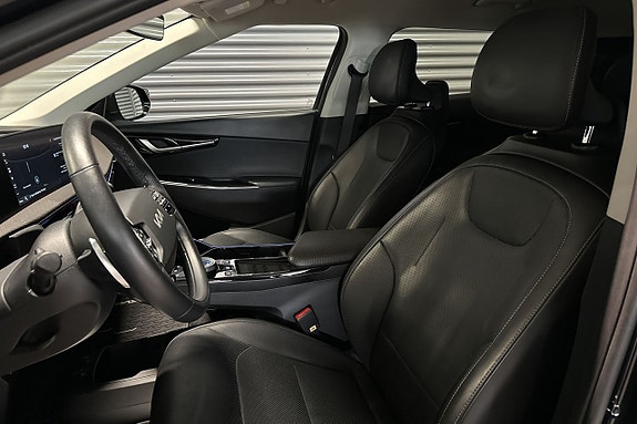 Kia EV6 20 of 25