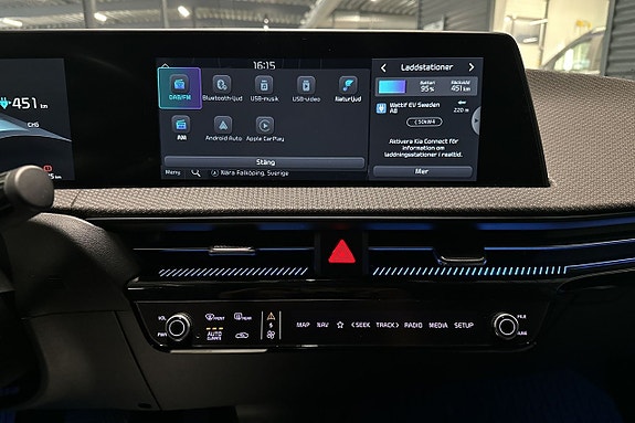 Kia EV6 15 of 25
