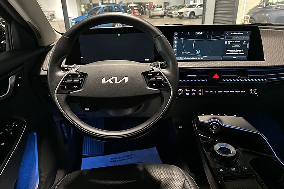 Kia EV6 10 of 25
