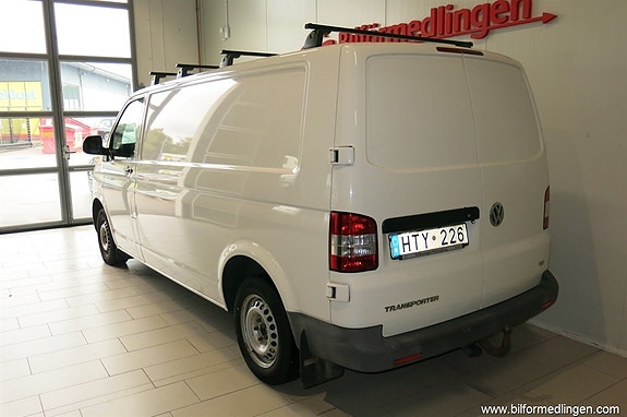 Volkswagen Transporter 5 of 17
