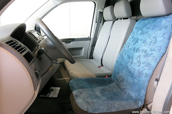 Volkswagen Transporter 9 of 17