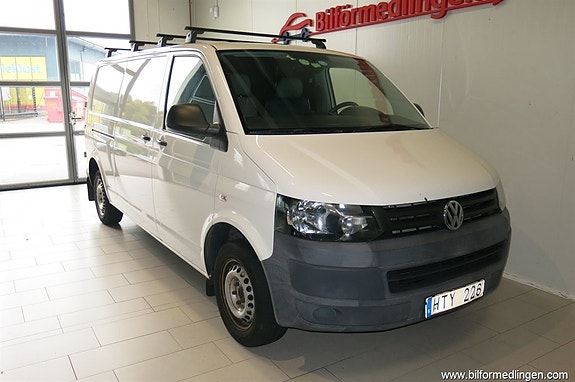 Volkswagen Transporter 4 of 17