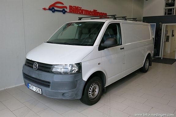 Volkswagen Transporter 3 of 17