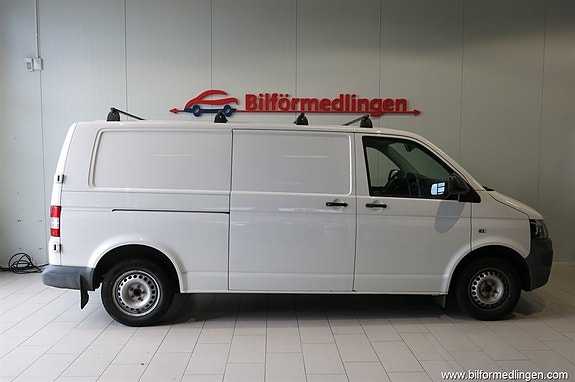 Volkswagen Transporter 2 of 17