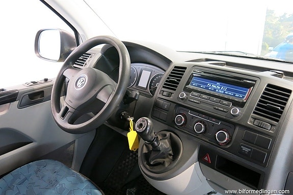 Volkswagen Transporter 7 of 17
