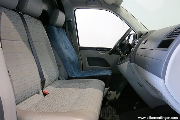 Volkswagen Transporter 8 of 17
