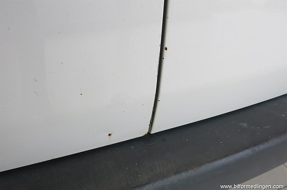Volkswagen Transporter 15 of 17