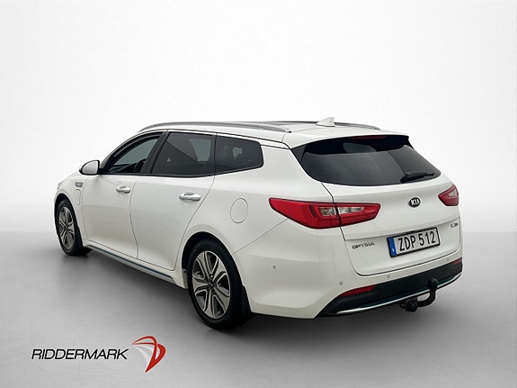 Kia Optima 8 of 30