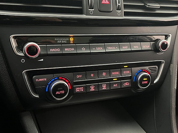 Kia Optima 29 of 30