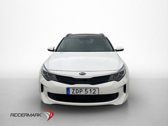 Kia Optima 2 of 30