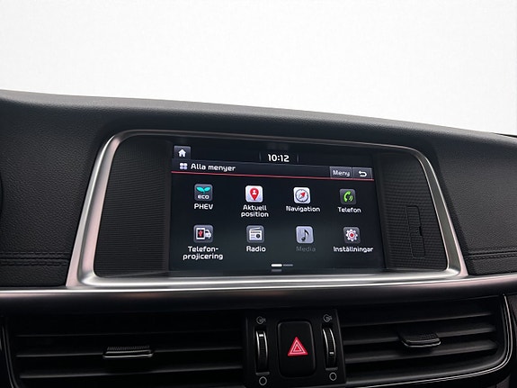 Kia Optima 26 of 30