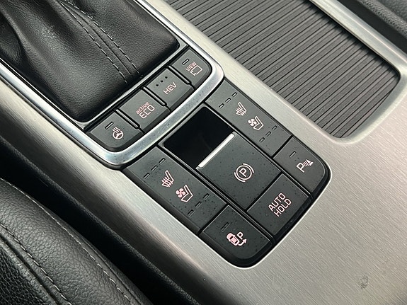 Kia Optima 30 of 30
