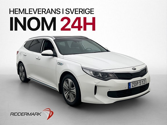 Kia Optima 3 of 30