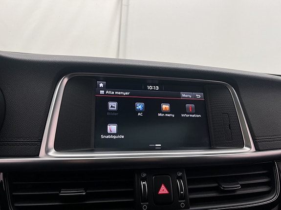 Kia Optima 28 of 30