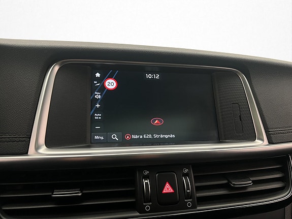Kia Optima 25 of 30