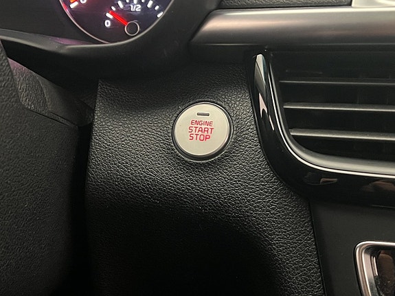Kia Optima 22 of 30