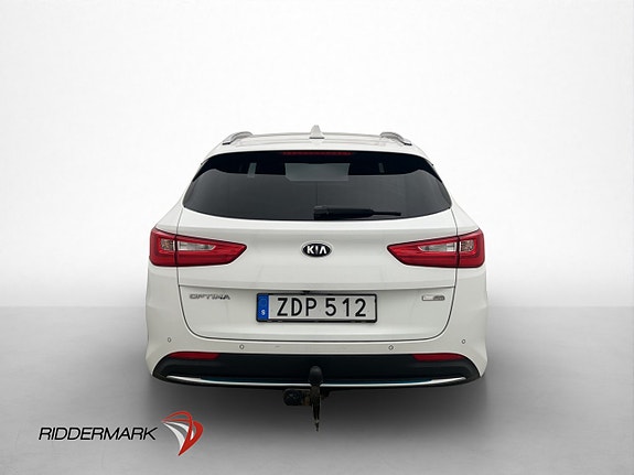 Kia Optima 6 of 30