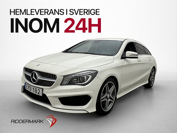 Mercedes-Benz CLA250+ 3 of 29