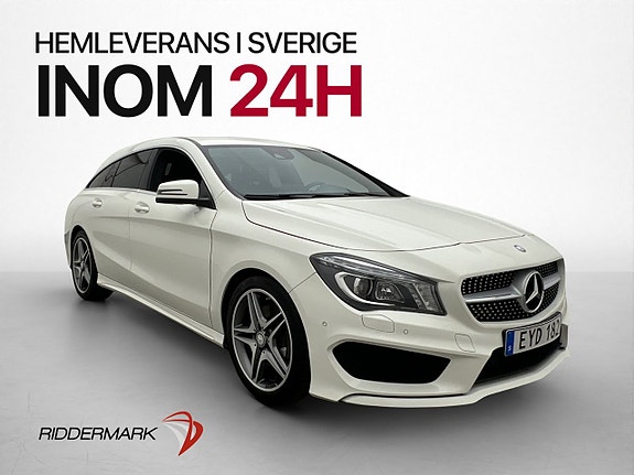 Mercedes-Benz CLA250+