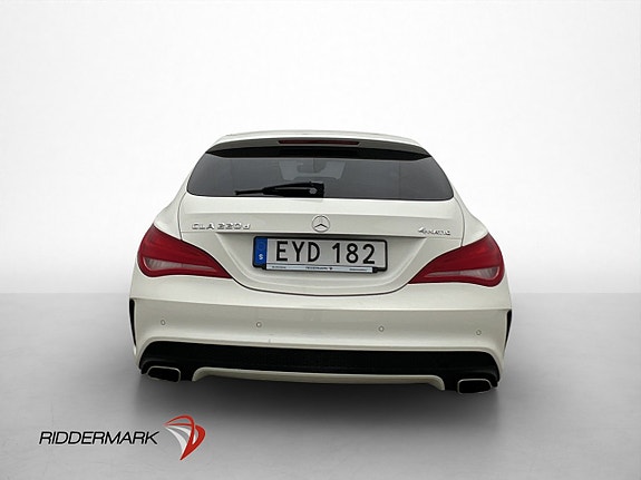 Mercedes-Benz CLA250+ 6 of 29