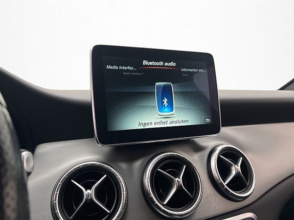 Mercedes-Benz CLA250+ 19 of 29