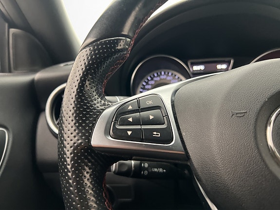 Mercedes-Benz CLA250+ 14 of 29