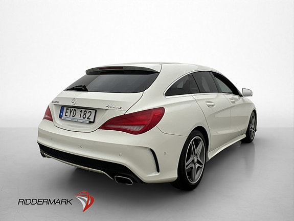 Mercedes-Benz CLA250+ 8 of 29