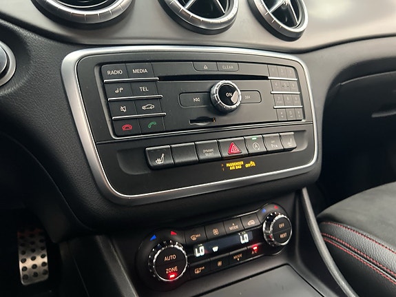 Mercedes-Benz CLA250+ 20 of 29