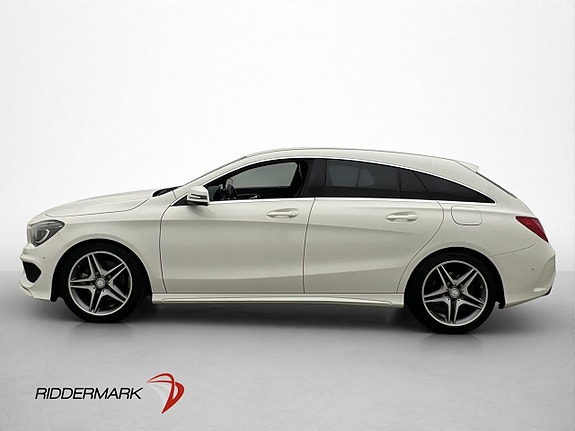 Mercedes-Benz CLA250+ 4 of 29