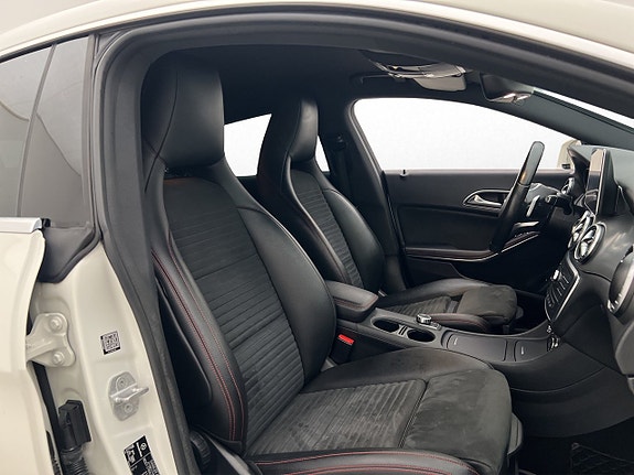 Mercedes-Benz CLA250+ 24 of 29