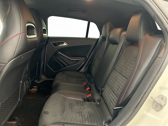 Mercedes-Benz CLA250+ 22 of 29