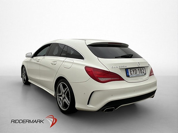 Mercedes-Benz CLA250+ 5 of 29