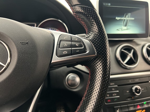 Mercedes-Benz CLA250+ 16 of 29