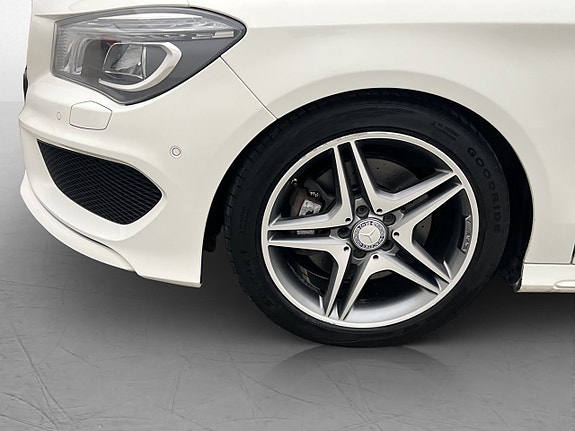 Mercedes-Benz CLA250+ 26 of 29