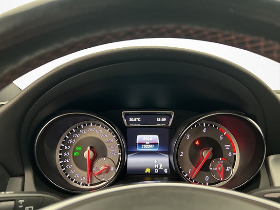 Mercedes-Benz CLA250+ 15 of 29