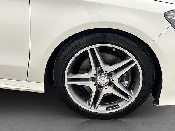 Mercedes-Benz CLA250+ 29 of 29