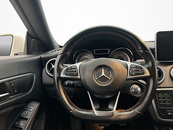 Mercedes-Benz CLA250+ 12 of 29