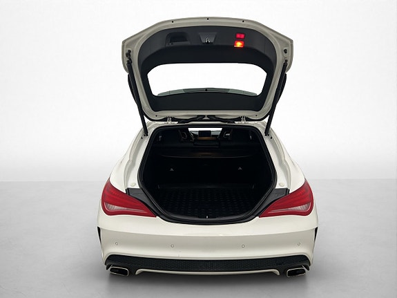 Mercedes-Benz CLA250+ 23 of 29