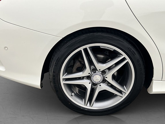 Mercedes-Benz CLA250+ 28 of 29
