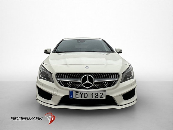 Mercedes-Benz CLA250+ 2 of 29