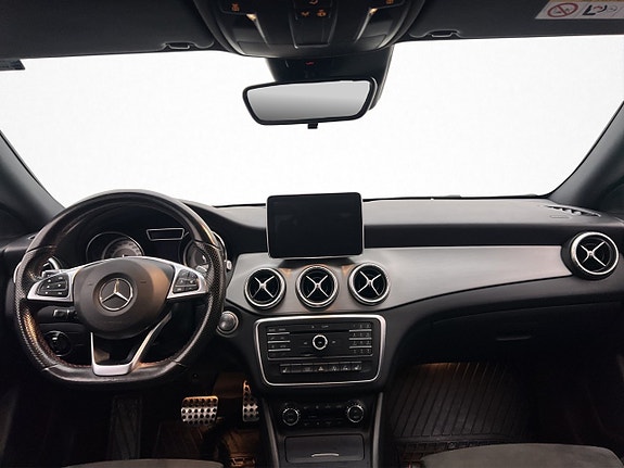 Mercedes-Benz CLA250+ 11 of 29