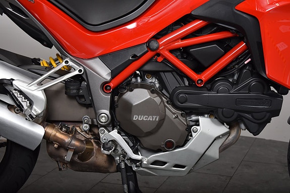 Ducati Multistrada 1200 DUCATI MULTISTRADA 1200/ 3 VÄSKOR 9 of 18