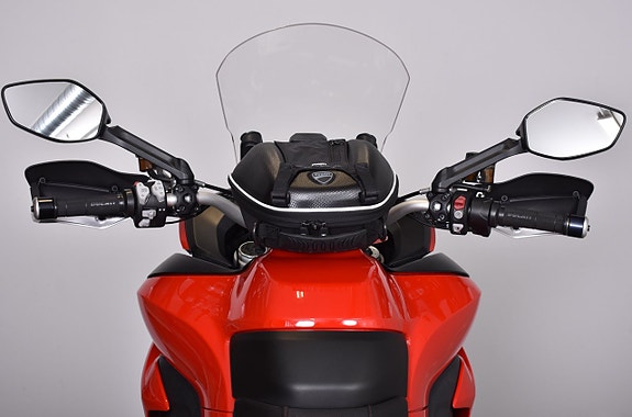 Ducati Multistrada 1200 DUCATI MULTISTRADA 1200/ 3 VÄSKOR 17 of 18