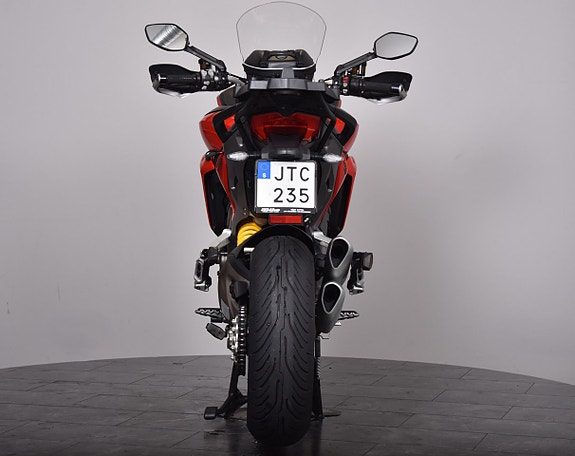 Ducati Multistrada 1200 DUCATI MULTISTRADA 1200/ 3 VÄSKOR 6 of 18