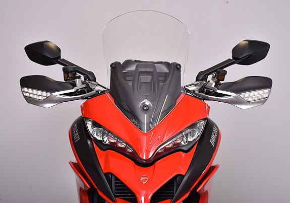 Ducati Multistrada 1200 DUCATI MULTISTRADA 1200/ 3 VÄSKOR 18 of 18