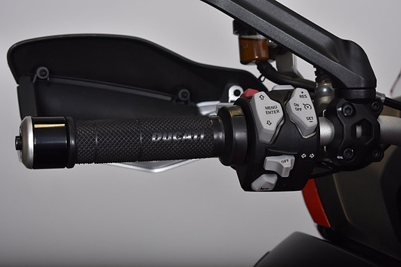 Ducati Multistrada 1200 DUCATI MULTISTRADA 1200/ 3 VÄSKOR 15 of 18