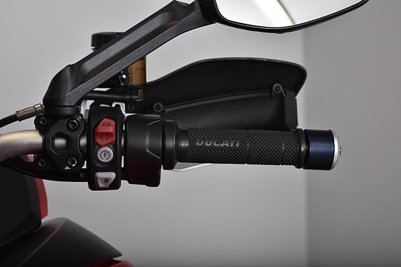 Ducati Multistrada 1200 DUCATI MULTISTRADA 1200/ 3 VÄSKOR 16 of 18