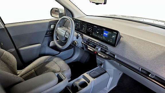 Kia EV2 7 of 12