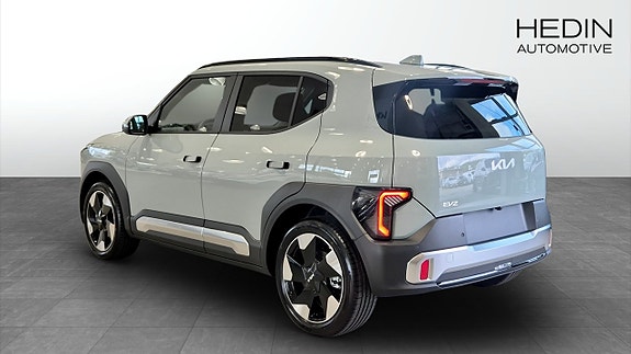 Kia EV2 6 of 12