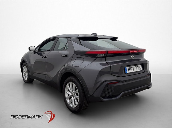 Toyota C-HR 5 of 30